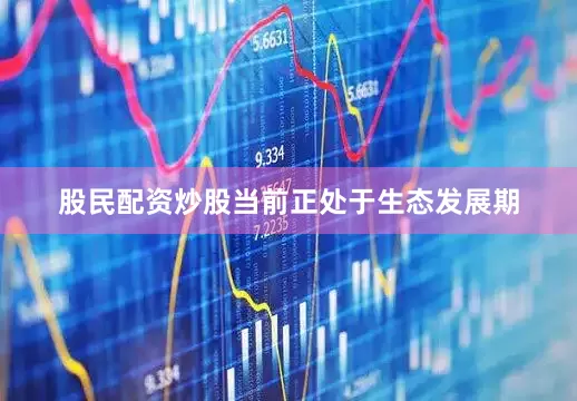 股民配资炒股当前正处于生态发展期