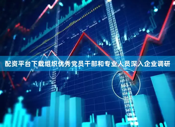 配资平台下载组织优秀党员干部和专业人员深入企业调研