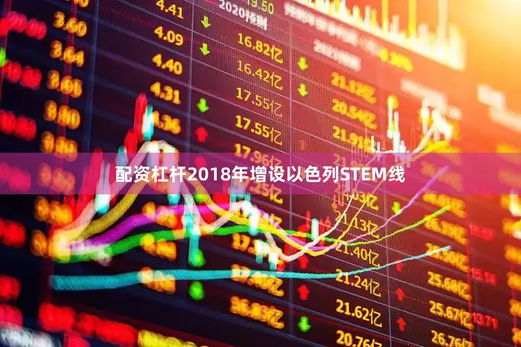 配资杠杆2018年增设以色列STEM线