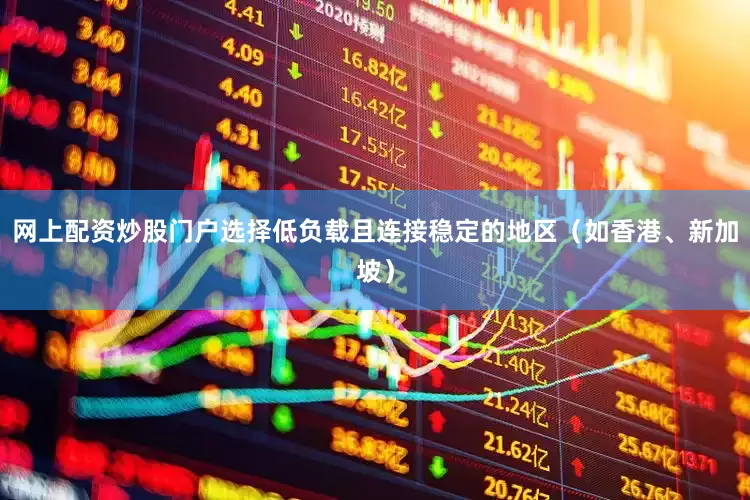 网上配资炒股门户选择低负载且连接稳定的地区（如香港、新加坡）
