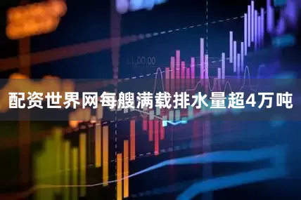 配资世界网每艘满载排水量超4万吨